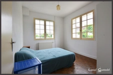 Charmante Maison à vendre de Plain-pied avec Jardin et Garage sur la commune de Gardonne en  Dordogne (24)