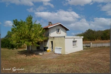 Maison à vendre 4 pièces à Saint Avit Saint Nazaire (33)