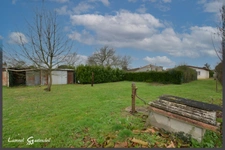 Maison à vendre de plain pied 3 chambres sur la commune de Saint Antoine de Breuilh (24)