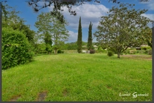 Maison à vendre avec piscine 9 pièces 4 chambres sur la commune de MONTCARET en Dordogne (24)