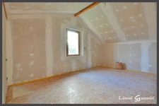 Maison à vendre 3 chambres dans un cadre champêtre à SAINT MEARD DE GURCON (24)