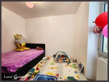 A vendre maison de ville sur trois niveaux au coeur de la bastide de Sainte Foy la Grande 