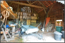 Corps de Ferme Rénové sur la commune du  Fleix (24) Dordogne.