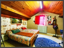 Maison à vendre avec piscine 9 pièces 4 chambres sur la commune de MONTCARET en Dordogne (24)