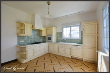 Maison familiale à vendre 4 chambres et garage sur la commune de Pineuilh (33)