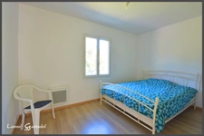 Maison à vendre 5 pièces 3 Chambres Garage attenant sur la commune de MAURENS proche de Bergerac Dordogne