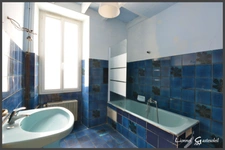 Maison de bourg en pierre avec dépendance à vendre 4 pièces à Saint-Antoine-de-Breuilh (24)