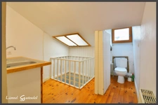 Maison Immeuble Local commercial à vendre SAINTE FOY LA GRANDE (33)