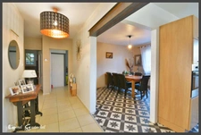 Charmante Maison Familiale avec Grand Jardin et Piscine à Port-Sainte-Foy-et-Ponchapt