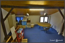 Local/bureau ou association à vendre SAINTE FOY LA GRANDE (33)
