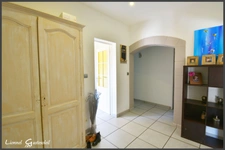 Maison à vendre 8 pièces 4 à 5 Chambres vue dominante sur la commune de Bonneville et Saint Avit des Fumadières (24)
