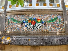 Maison bourgeoise de caractère à vendre 16 pièces SAINTE FOY LA GRANDE (33)