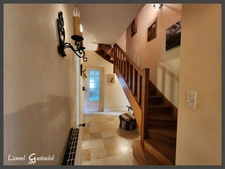 Maison à vendre avec piscine 9 pièces 4 chambres sur la commune de MONTCARET en Dordogne (24)