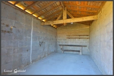 Maison à vendre 5 pièces Deux chambres et dépendances à SAINT SEURIN DE PRATS (24)