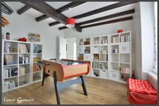 Maison à vendre 11 pièces 6 chambres sur la commune de LE FLEIX en Dordogne  (24)