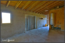Maison à vendre 5 pièces Deux chambres et dépendances à SAINT SEURIN DE PRATS (24)