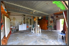 Maison à vendre avec piscine 9 pièces 4 chambres sur la commune de MONTCARET en Dordogne (24)