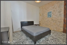 Maison à vendre 4 pièces Charmante maison de ville rénovée – Sainte-Foy-la-Grande (33)