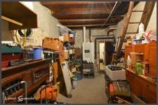 à vendre Charmante Maison de Ville dans la bastide de Sainte-Foy-la-Grande (33)