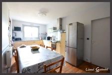 Maison à vendre de plain pieds 2/3 chambres sur la communes de Vélines en Dordogne (24)