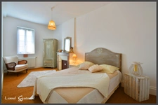 Maison à vendre 11 pièces 6 chambres sur la commune de LE FLEIX en Dordogne  (24)