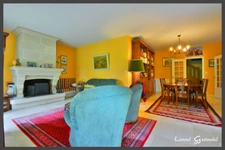 Maison à vendre avec piscine 9 pièces 4 chambres sur la commune de MONTCARET en Dordogne (24)