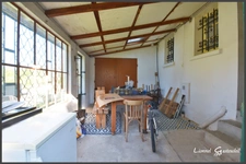 Charmante Maison Familiale avec Grand Jardin et Piscine à Port-Sainte-Foy-et-Ponchapt