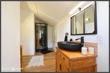 Maison à vendre 11 pièces 6 chambres sur la commune de LE FLEIX en Dordogne  (24)