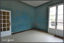 Maison bourgeoise de caractère à vendre 16 pièces SAINTE FOY LA GRANDE (33)