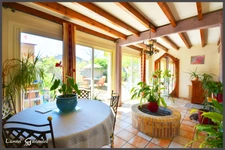 à vendre Charmante Maison de Ville dans la bastide de Sainte-Foy-la-Grande (33)