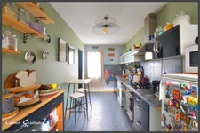Maison  à vendre SAINTE FOY LA GRANDE (33) Deux appartements ou une maison familiale