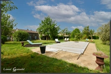 Maison à vendre 11 pièces 6 chambres sur la commune de LE FLEIX en Dordogne  (24)