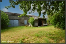 Maison à vendre 11 pièces 6 chambres sur la commune de LE FLEIX en Dordogne  (24)