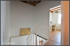 Maison à vendre 11 pièces 6 chambres sur la commune de LE FLEIX en Dordogne  (24)