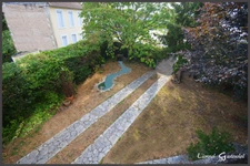 Maison bourgeoise de caractère à vendre 16 pièces SAINTE FOY LA GRANDE (33)