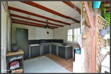 Maison à vendre 11 pièces 6 chambres sur la commune de LE FLEIX en Dordogne  (24)