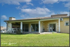 Maison à vendre 8 pièces 4 à 5 Chambres vue dominante sur la commune de Bonneville et Saint Avit des Fumadières (24)