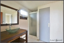 Maison à vendre 4 pièces à Saint Avit Saint Nazaire (33)