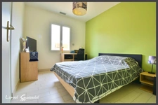 Maison à vendre 3 chambres dans un cadre champêtre à SAINT PIERRE D'EYRAUD (24)