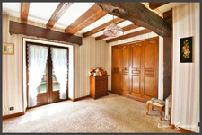 Maison à vendre 5 pièces Perigourdine en pierre à Saint Avit Saint Nazaire  (33) proche de la Dordogne 
