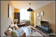 Immeuble à vendre SAINTE FOY LA GRANDE (33) Deux appartements ou une maison familiale
