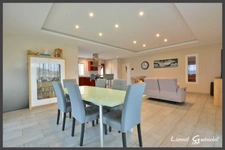 Maison à vendre 3 chambres dans un cadre champêtre à SAINT PIERRE D'EYRAUD (24)