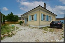 Charmante Maison à vendre de Plain-pied avec Jardin et Garage sur la commune de Gardonne en  Dordogne (24)