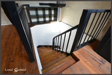 Maison à vendre 4 pièces Charmante maison de ville rénovée – Sainte-Foy-la-Grande (33)