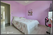 Maison à vendre 3 chambres dans un cadre champêtre à SAINT PIERRE D'EYRAUD (24)