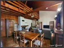 Maison à vendre de plain pieds 2/3 chambres sur la communes de Vélines en Dordogne (24)