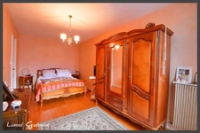  Maison en pierre au bord de la Dordogne à vendre– Proche Saint-Émilion  à VIGNONET (33)