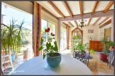 à vendre Charmante Maison de Ville dans la bastide de Sainte-Foy-la-Grande (33)