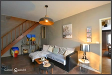 Maison  à vendre SAINTE FOY LA GRANDE (33) Deux appartements ou une maison familiale