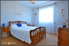 Maison à vendre 6 pièces 3 Chambres de plain pied sur la commune de Saint Antoine de Breuilh en Dordogne (24)